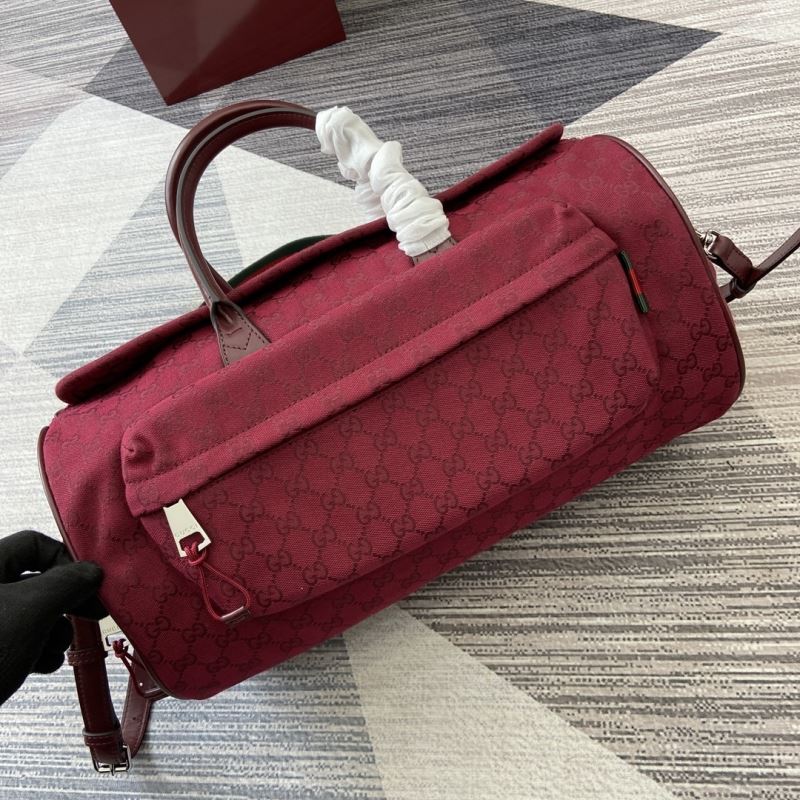 Gvc*1 travel bags